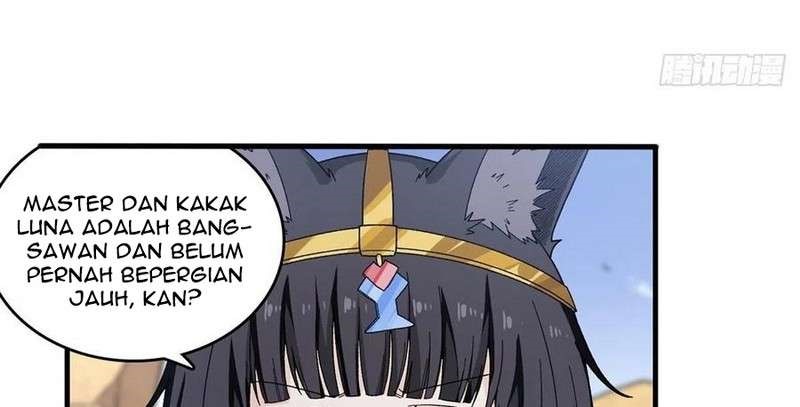 Wuxian Shitu Yu Shier Zhan Ji (Infinite Apostles and Twelve War Girls) Chapter 87 Gambar 20